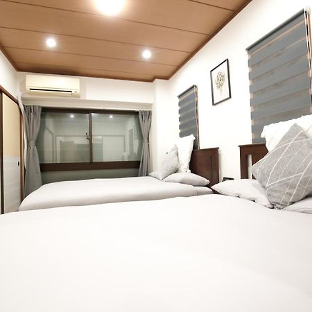 立地最高！交通・買い物にとっても便利 Wifiあり Sioy7 Apartment Токио Екстериор снимка