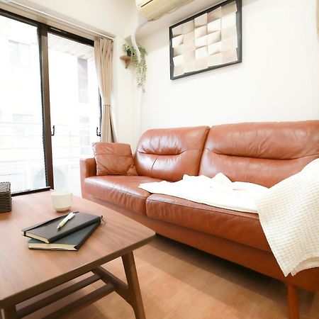 立地最高！交通・買い物にとっても便利 Wifiあり Sioy7 Apartment Токио Екстериор снимка