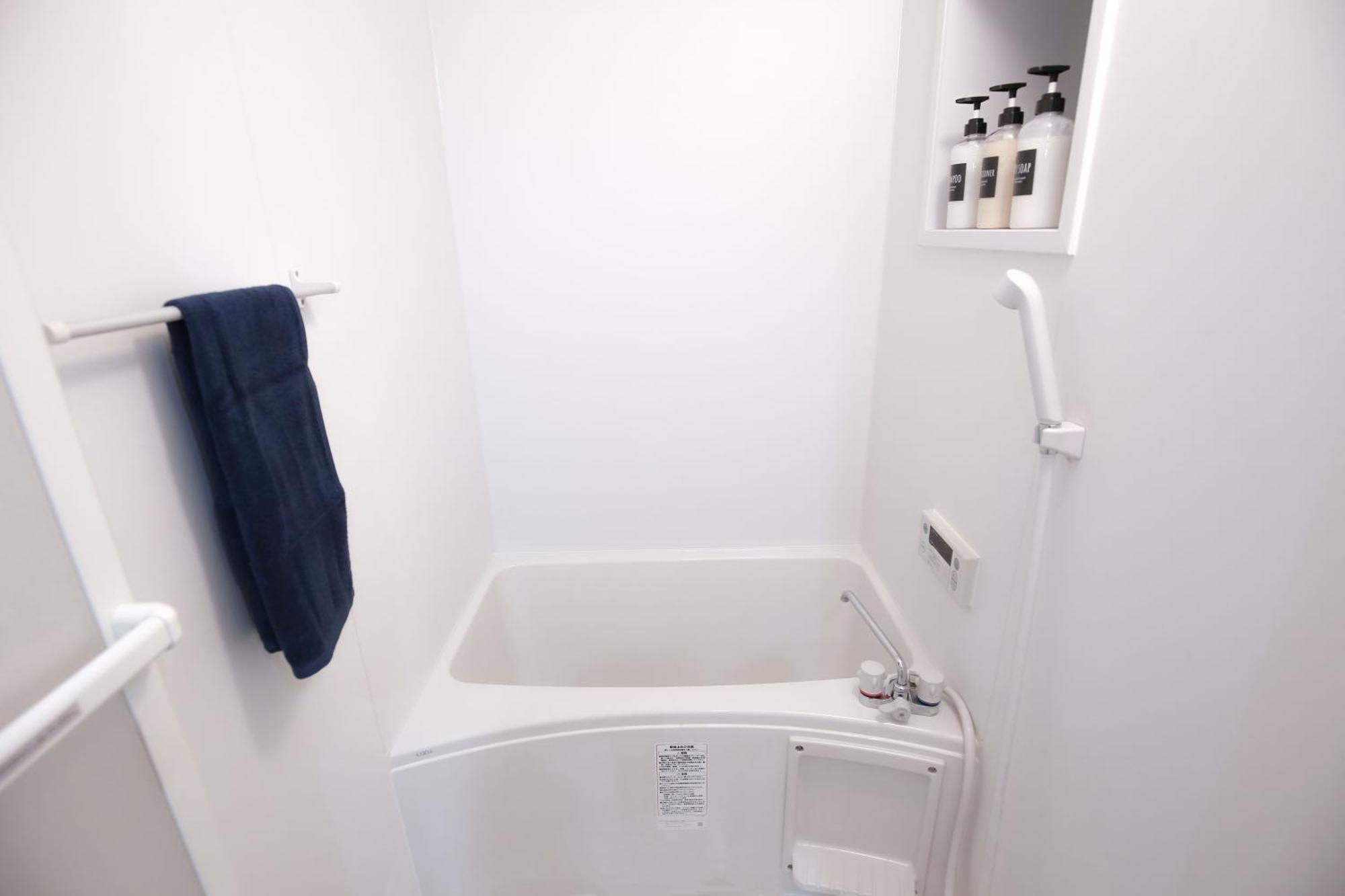 立地最高！交通・買い物にとっても便利 Wifiあり Sioy7 Apartment Токио Екстериор снимка