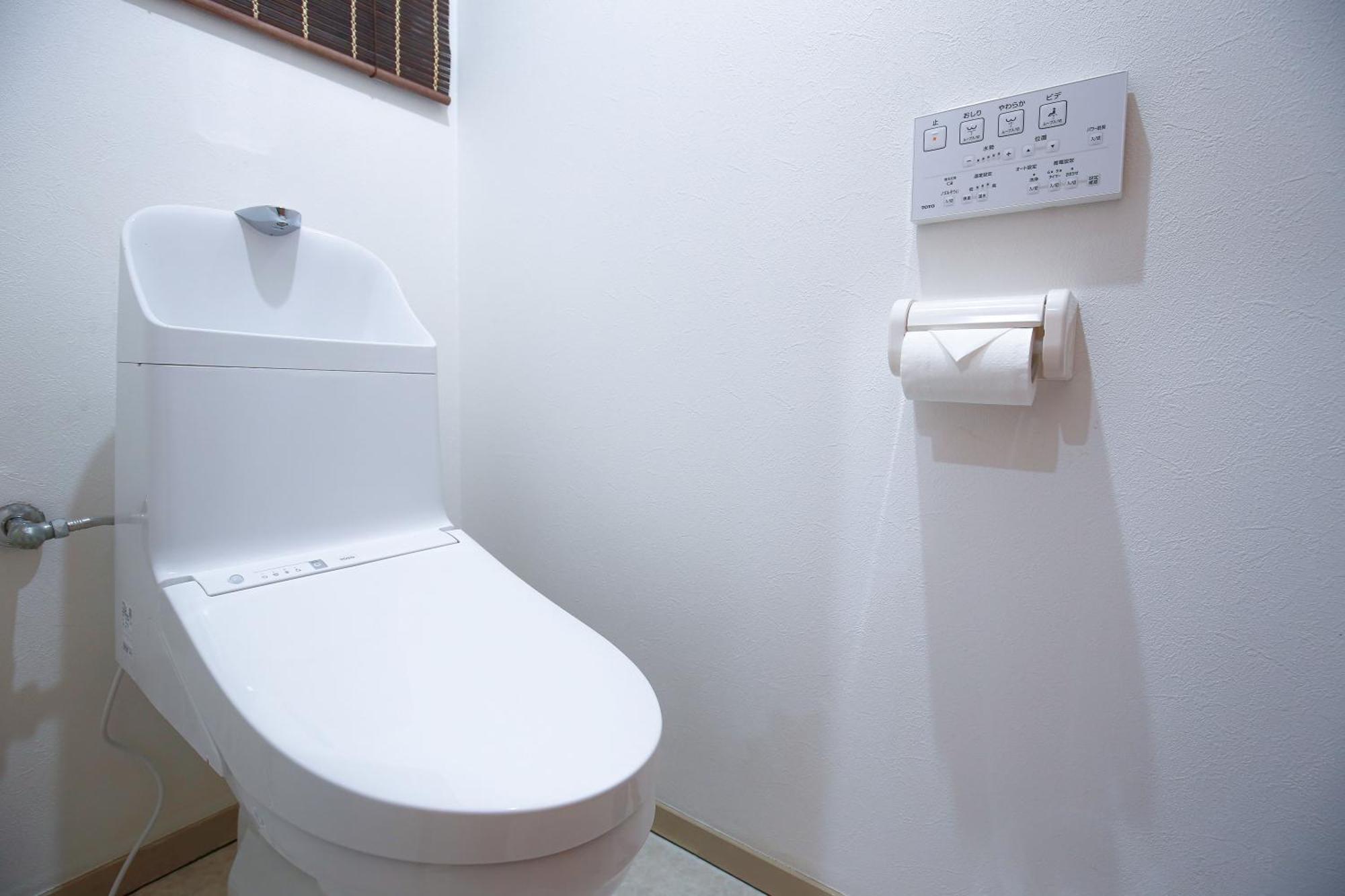 立地最高！交通・買い物にとっても便利 Wifiあり Sioy7 Apartment Токио Екстериор снимка